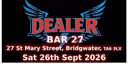 DEALER LIVE