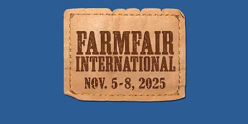 Farmfair International
