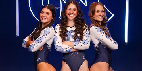 Parking North Carolina Tar Heels at Clemson Tigers Womens Gymnastics