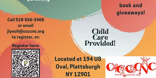 Nurturing Parenting Classes