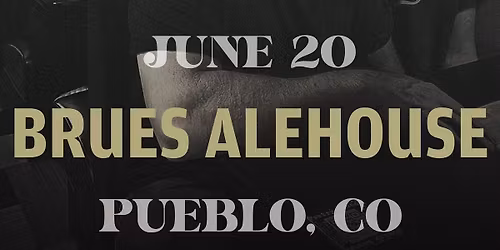 The Alex Lucero Band with Mike Clark