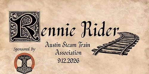 Rennie Rider