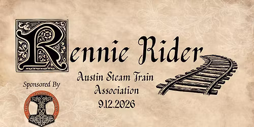 Rennie Rider