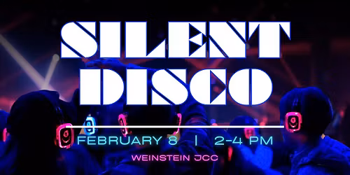 JDAIM Silent Disco