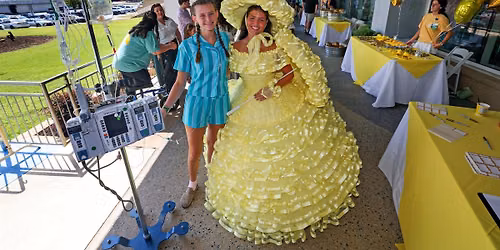 Childhood Cancer Reunion
