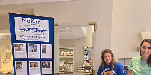 Adoption Event & Fundraiser - Kendra Scott