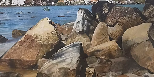 Wild About Wooli ArtShow 2026