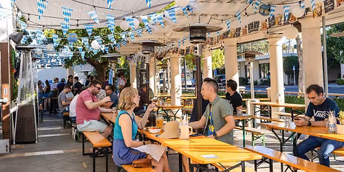 Bay Area Summer Happy Hour hosted by CDS Alumni Council