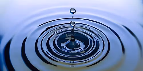 Good Grief Session: The Ripple Effect of Grief