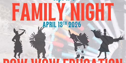 April Family Night