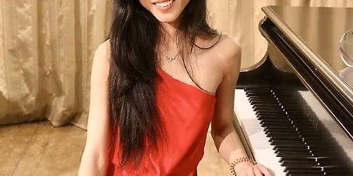 Joanna Lam (Piano)