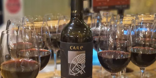 Spanish Wine Dinner