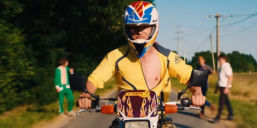 Mozi - A Pampa | Cin\u00e9ma - La Pampa