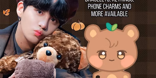 Jongho Day Cupsleeve event