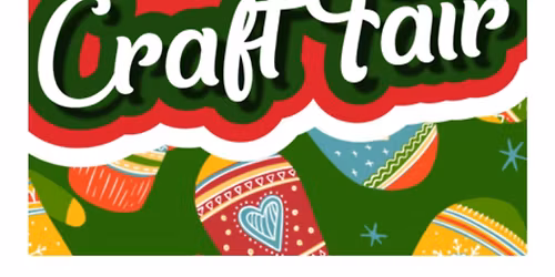 Annual Craft Fair 