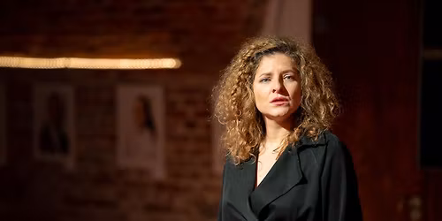 \u201eSor\u0103-sa\u201d de Lot Vekemans, regia Hunor Horvath