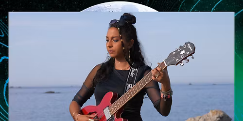 CONCERT DE ELL\u00c9 - FESTIVAL LA NUIT DES GRIOTS 2026