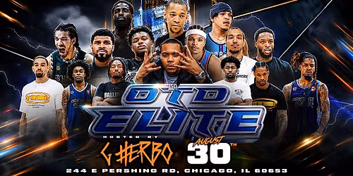 OTD Elite Summer Jam