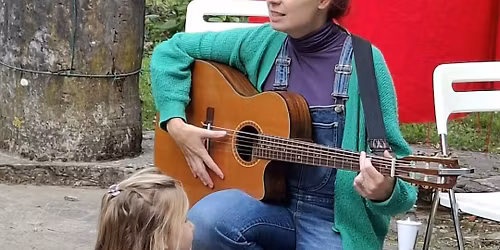 Gentse Feesten : muzikaal verteltheater met creatieve activiteit