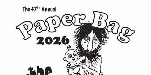 Paper Bag #47 - the Diaper Bag