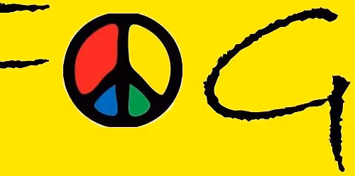 FOG Live @ Audrey's Frogtown Tavern