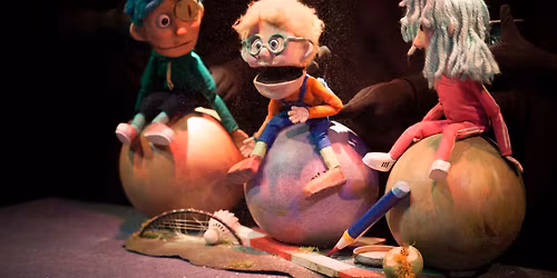 Dimanche Cont\u00e9 : Oeil de Cobra