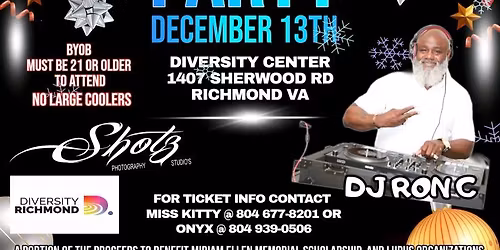 Cobra One Social Club Holiday Party