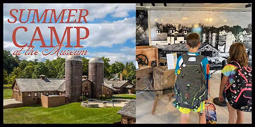 08\/11 Van Hoosen Farm Camp