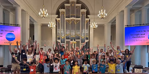 Music Camp 2026