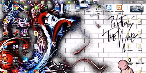 AC\/DC POWER TOUR M\u00c9XICO 