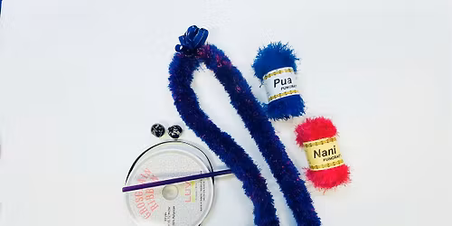 One Straw Lei - Market City