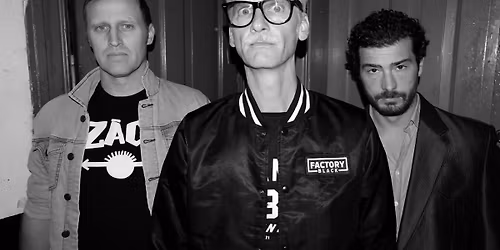 POWERSOLO Support: THE FORD BRONCOS