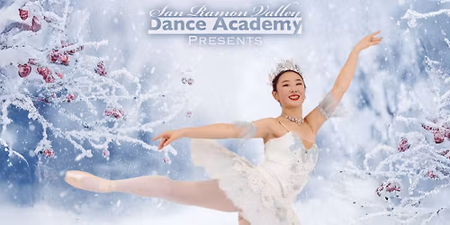 SRVDA's "Impressions of the Nutcracker