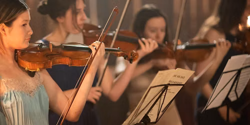 Vivaldi Four Seasons at Christmas by Candlelight
