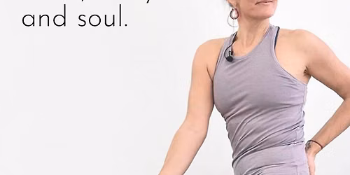 Yoga for cancer a training
