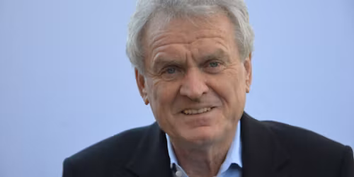 Sepp Maier - Die Katze von Anzing kommt nach Bad F\u00fcssing