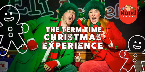 The Term Time Christmas Experience