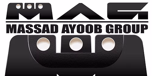 Massad Ayoob Group -StressFire Advanced Qualifications Course