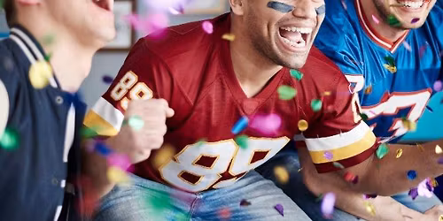 Football Jersey Night