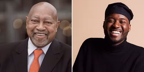 Tyreek McDole at Kupferberg Center - Goldstein Theatre