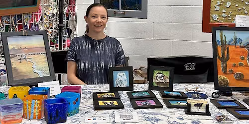 Meet the Artist: Free Pet\/Bird Sketches with Jen Loyle