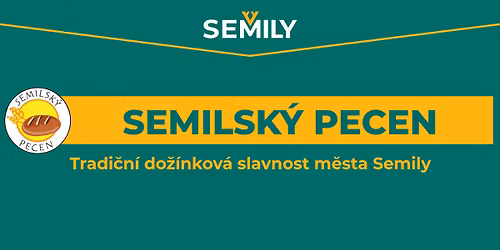 Semilsk\u00fd PECEN 2026