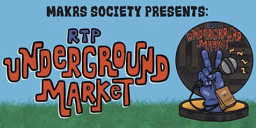 RTP Underground Market