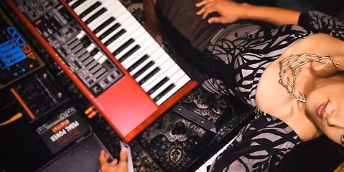 Vienna Teng performs live in Saratoga