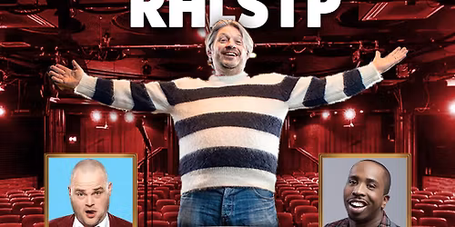 Al Murray Leicester Tickets