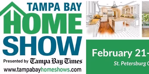 Tampa Bay Home Show