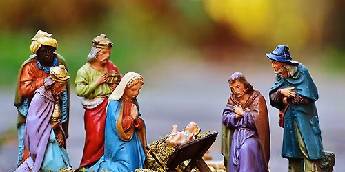 Kripperlroas \/\/Stadt-GEH-Spr\u00e4ch