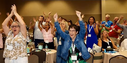 2026 PASRS CONFERENCE! SAVE THE DATE!