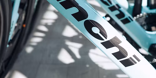 Elite Racing Cycles \u00d7 Bianchi \u00d7 KASK Social Ride