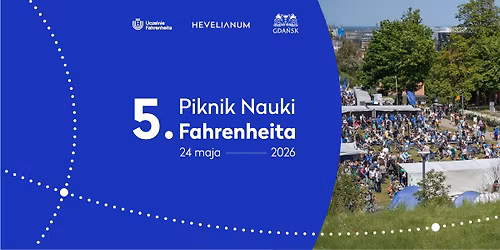 5. Piknik Nauki Fahrenheita